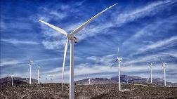 Yenilenebilir Enerjide Yılın İlk Rekoru Rüzgardan Geldi