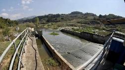 Melen Barajı Sil Baştan: Tekrar Proje Hazırlanıyor