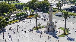 İzmir’e Yine Bütçe Yok