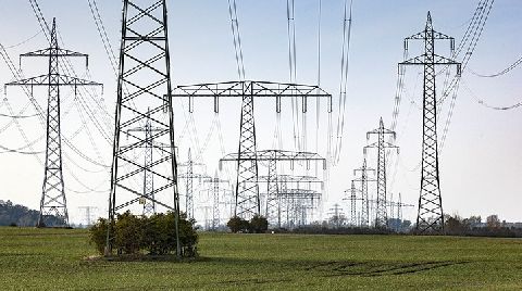 Kamunun Elektrik Giderleri 2 Katına Çıktı