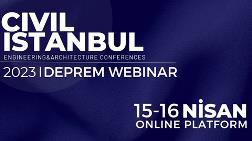 Civil İstanbul’23 Engineering and Architecture Conferences