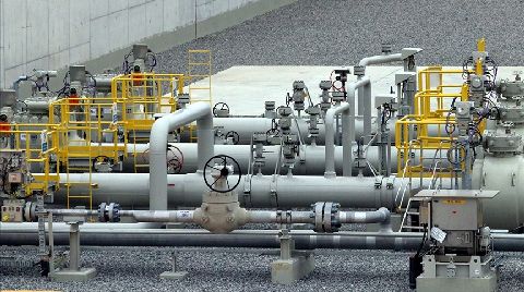 Doğal Gazda Sanayi Aboneleri ve Elektrik Üretim Amaçlı Tarifede İndirime Gidildi