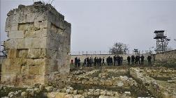 Edirne Sarayı’nın İhyası için Koordinasyon Merkezi Kurulacak