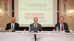 VERİMDER Anadolu Buluşmaları’nın 28.’si Bursa’da Gerçekleştirildi