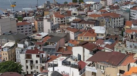 Yeni Evim Kampanyasına 10 Günde 8 Bin Kişi Başvurdu