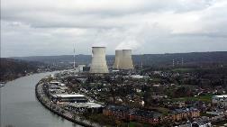 Belçika Bir Nükleer Reaktörü Daha Kapatıyor