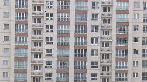 İstanbul'da Aidatlar Yüzde 100’ün Üzerinde Arttı