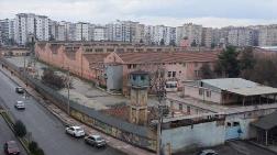 Diyarbakır Cezaevi, Müze Müdürlüğü’ne Teslim Edildi