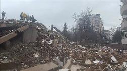 Türkiye İMSAD’dan Deprem Açıklaması