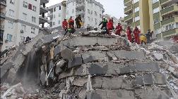 Mimarlar Odası Ankara Şubesi’nden Deprem Açıklaması