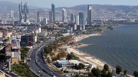 İzmir'de Konut Seçiminde 'Sıkı Zemin' Uyarısı