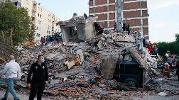 İzmir'de Hâlâ Evi Olmayan Depremzedeler Var