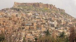 Mardin’de 59 Yapı Ağır Hasarlı Çıktı