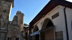 Kahramanmaraş'taki 39 Tarihi Cami, Depremde Hasar Gördü