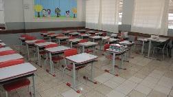 İzmir’de 8 Okul için Tahliye Kararı
