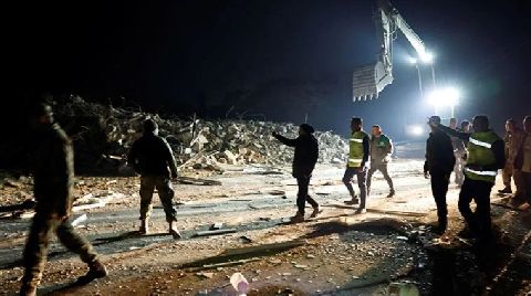 Hatay'daki Depremlerin Ardından Uzmanlardan Adana ve Kıbrıs Uyarısı