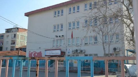 Manisa'da 28 Okul Tahliye Edildi