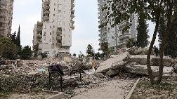 Adana'da Depremde Yıkılan Binaların Karot Örnekleri Testi Geçemedi