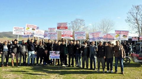 Danıştay, Jeotermale İzin Vermedi