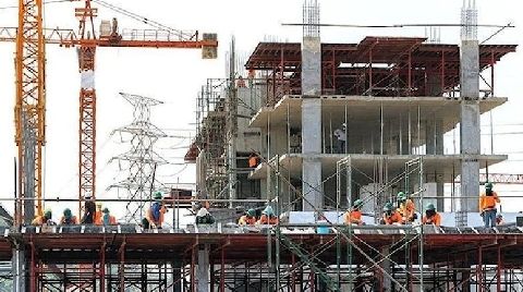 Muratpaşa’da Yeni Binalara Perde Beton Zorunluluğu Getirildi