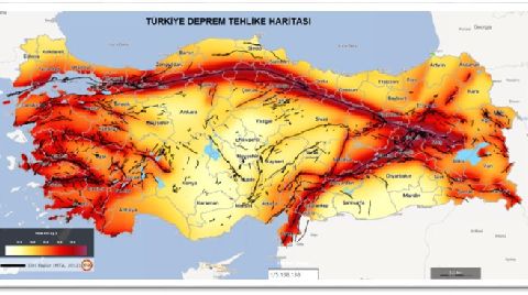 Yöntem Değişikliğine İnşaat Maliyeti Savunması