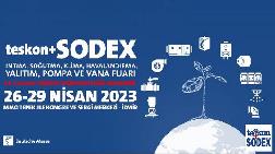 teskon+SODEX