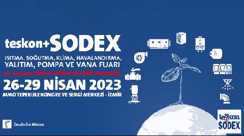 teskon+SODEX