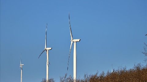 Yenilenebilir Enerji Daha Ucuz Sermaye Maliyeti Sağlıyor
