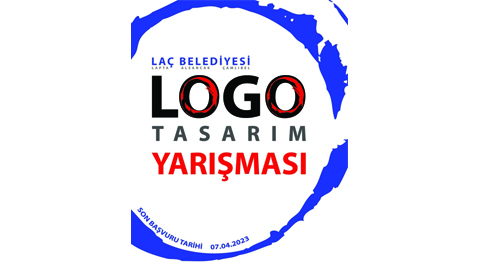 LAÇ Belediyesi Logo Tasarım Yarışması LAÇ Belediyesi Logo Tasarım Yarışması