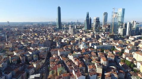 “Güvenli Binalar, Siyaset Mühendisliğiyle Değil, Bilimle İnşa Edilir”