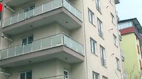 Kızılay, 26 Boş Daireyi Depremzedelere Tahsis Etmedi