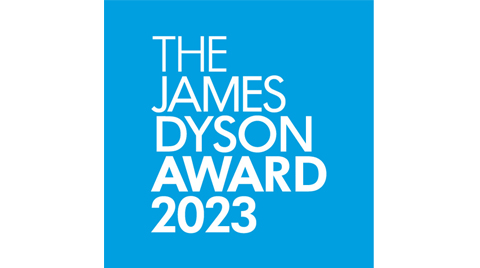 2023 James Dyson Ödülü Başvuruları Başladı 2023 James Dyson Ödülü Başvuruları Başladı