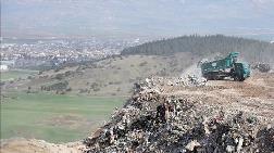 Deprem Hafriyatından Dönüştürülen Malzemeler Yol Yapımında Kullanılacak