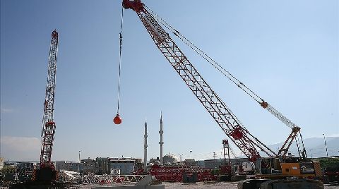 Hasarlı Binaların Güvenli Yıkımı için "Gülle" Önerisi