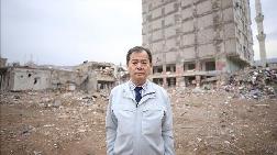 Japon Deprem Uzmanından "Sağlam Zemin" Uyarısı