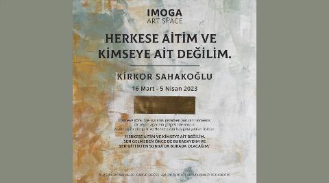 Herkese Aitim ve Kimseye Ait Değilim