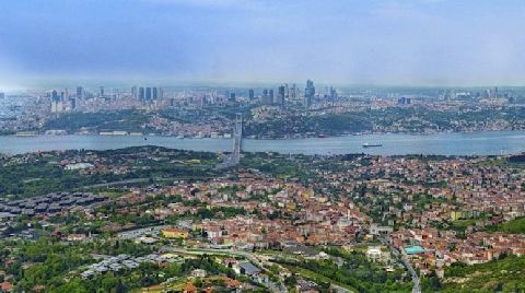 Meslek Odalarından İstanbul Tepkisi