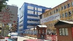 İzmir’in Hastaneleri Alarm Veriyor