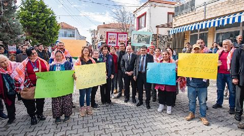 “Sünger Kent” Baraj Gibi Çalışacak