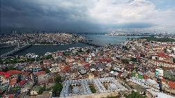 İstanbul'da Marmara'ya Yakın Yapılar Depremde Risk Altında