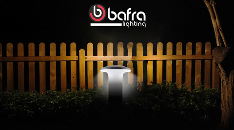 Bafra Lighting Yeni Bahçe Aydınlatmaları