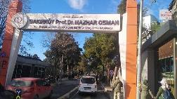 Bakırköy Ruh ve Sinir Hastalıkları Hastanesi için Yerinde Yenileme Çağrısı