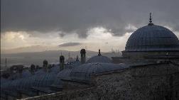 İstanbul'daki 545 Tarihi Yapı Depreme Dayanıklı Şekilde Restore Edildi