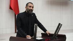 Dere Kenarına Dökülen Enkazlarla İlgili Soru Önergesi