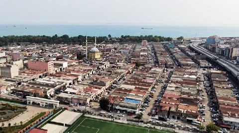 Esnaf’tan Düşük Bedelli Kamulaştırmaya Dava