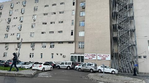 Süreyyapaşa Göğüs Hastalıkları Hastanesi de Taşınıyor