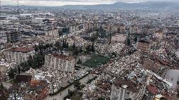 “Felaketlerin Asli Sorumluları Hesap Vermelidir”