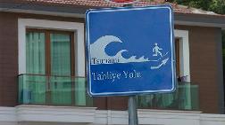 İstanbul için Yeni Tsunami Senaryosu 