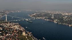 İstanbul'da 90 Bin Konutun Dönüşüm Çalışmaları Sürüyor
