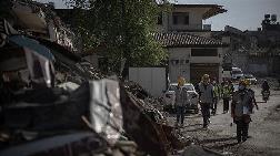 Hatay'da Geleneksel Dokudaki Yapıların Enkazı "Kültür Molozu" Olarak Değerlendirilecek